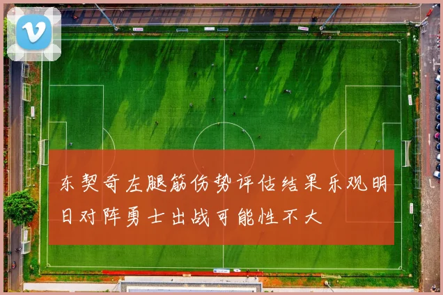 东契奇左腿筋伤势评估结果乐观明日对阵勇士出战可能性不大